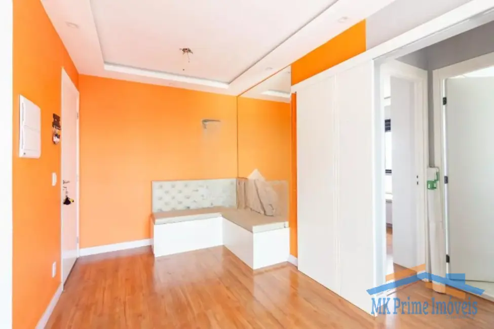 Foto 3 de Apartamento com 2 quartos à venda, 49m2 em Vila Yolanda, Osasco - SP