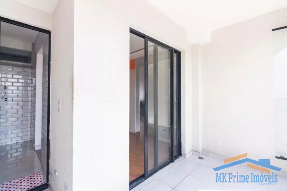 Foto 6 de Apartamento com 2 quartos à venda, 49m2 em Vila Yolanda, Osasco - SP