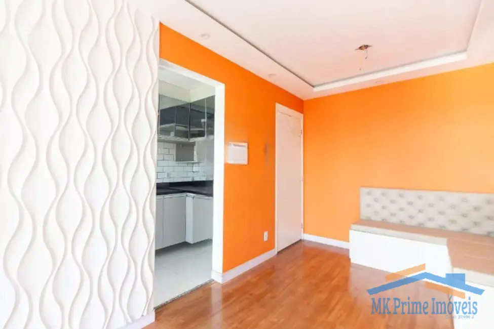 Foto 2 de Apartamento com 2 quartos à venda, 49m2 em Vila Yolanda, Osasco - SP