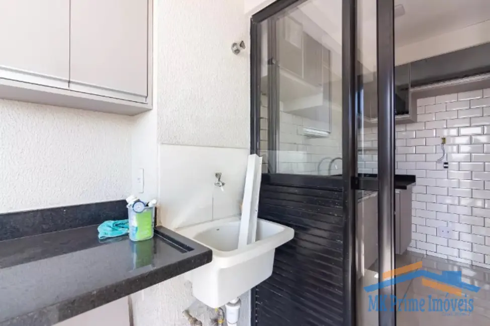 Foto 9 de Apartamento com 2 quartos à venda, 49m2 em Vila Yolanda, Osasco - SP