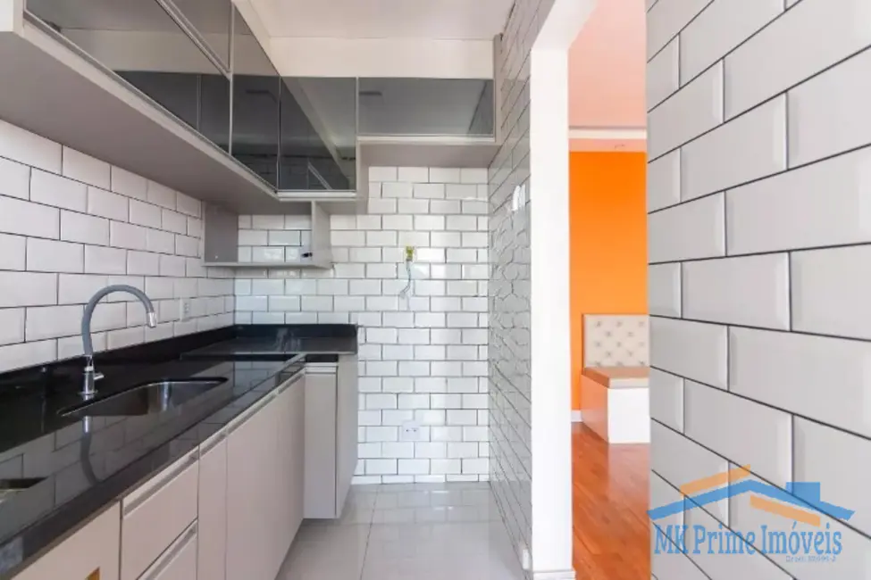 Foto 8 de Apartamento com 2 quartos à venda, 49m2 em Vila Yolanda, Osasco - SP