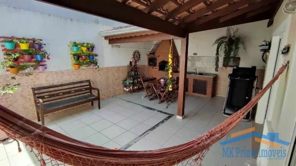 Casa de Condomínio com 3 quartos à venda, 88m2 em Chácara Quiriri, Carapicuiba - SP - imagem 7 Foto 7 de Casa de Condomínio com 3 quartos à venda, 88m2 em Chácara Quiriri, Carapicuiba - SP