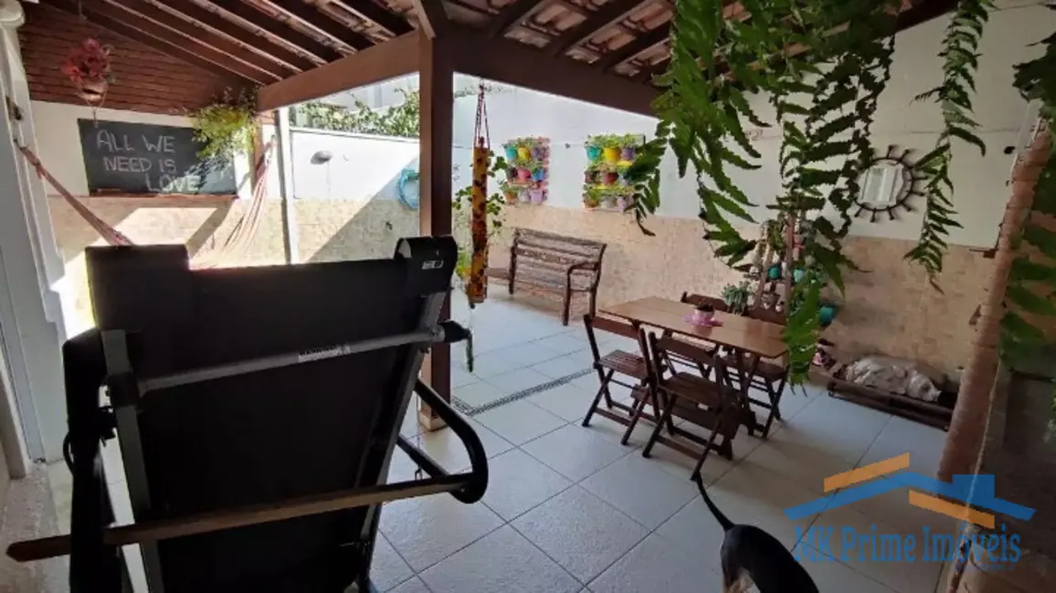 Casa de Condomínio com 3 quartos à venda, 88m2 em Chácara Quiriri, Carapicuiba - SP - imagem 9 Foto 9 de Casa de Condomínio com 3 quartos à venda, 88m2 em Chácara Quiriri, Carapicuiba - SP