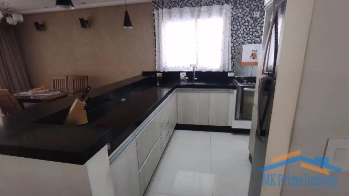 Casa de Condomínio com 3 quartos à venda, 88m2 em Chácara Quiriri, Carapicuiba - SP - imagem 4 Foto 4 de Casa de Condomínio com 3 quartos à venda, 88m2 em Chácara Quiriri, Carapicuiba - SP