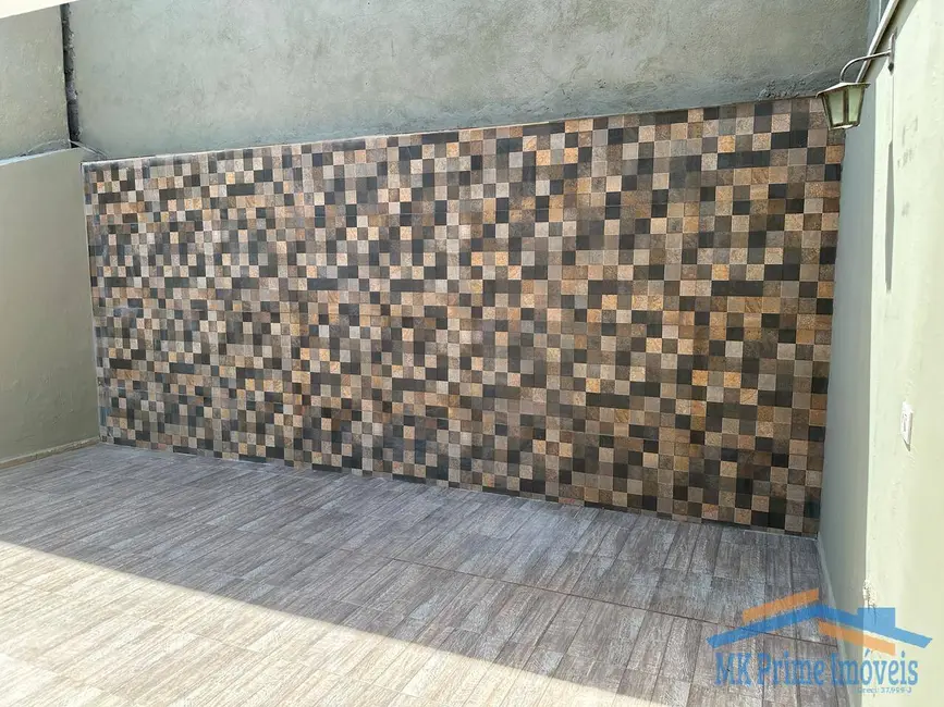 Foto 5 de Casa de Condomínio com 3 quartos à venda, 131m2 em Chácara Canta Galo, Cotia - SP