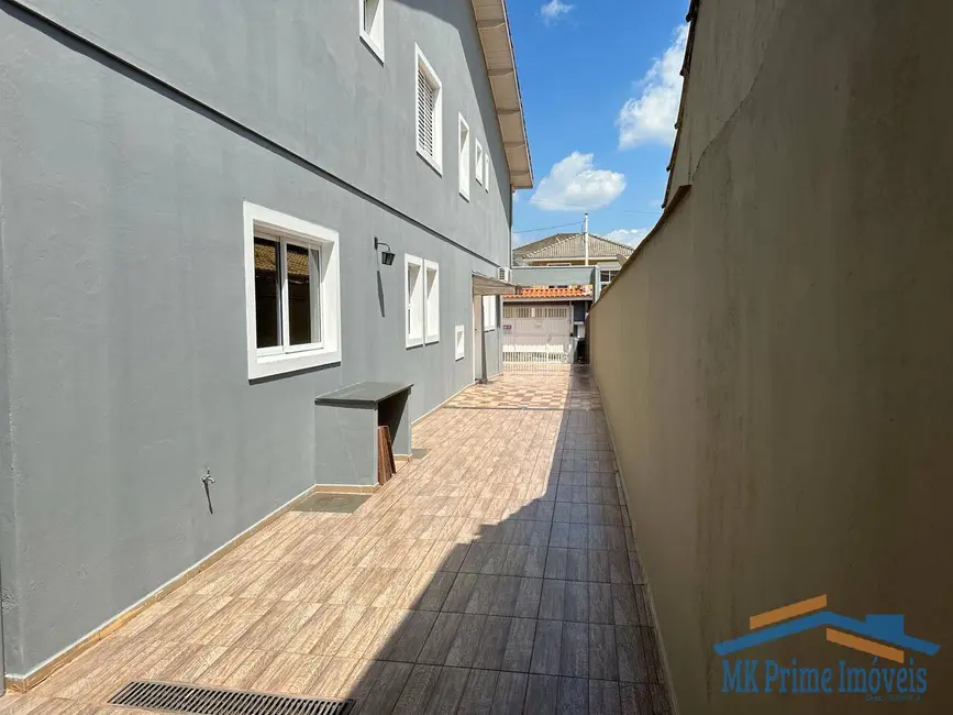 Foto 4 de Casa de Condomínio com 3 quartos à venda, 131m2 em Chácara Canta Galo, Cotia - SP