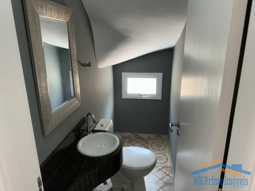 Foto 9 de Casa de Condomínio com 3 quartos à venda, 131m2 em Chácara Canta Galo, Cotia - SP