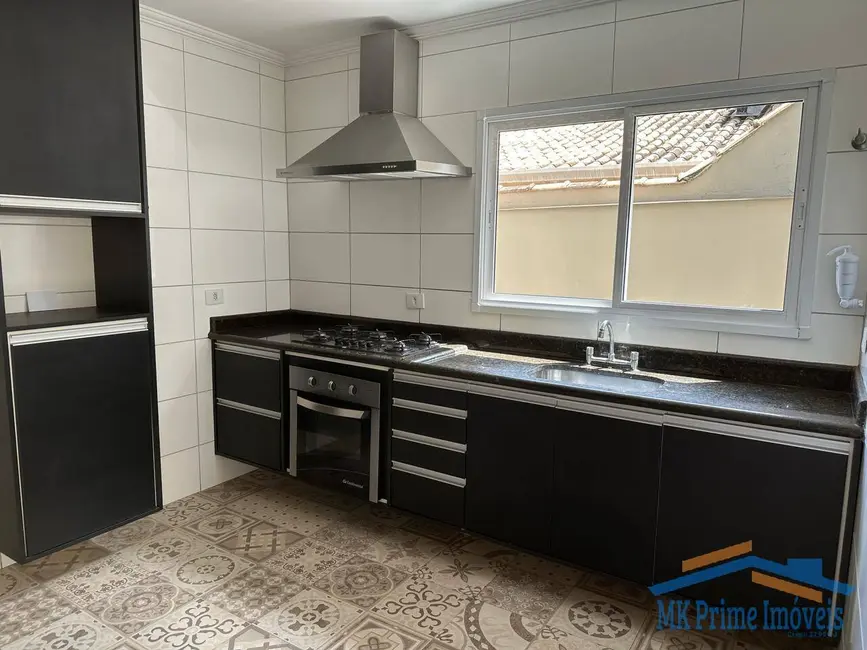 Foto 6 de Casa de Condomínio com 3 quartos à venda, 131m2 em Chácara Canta Galo, Cotia - SP