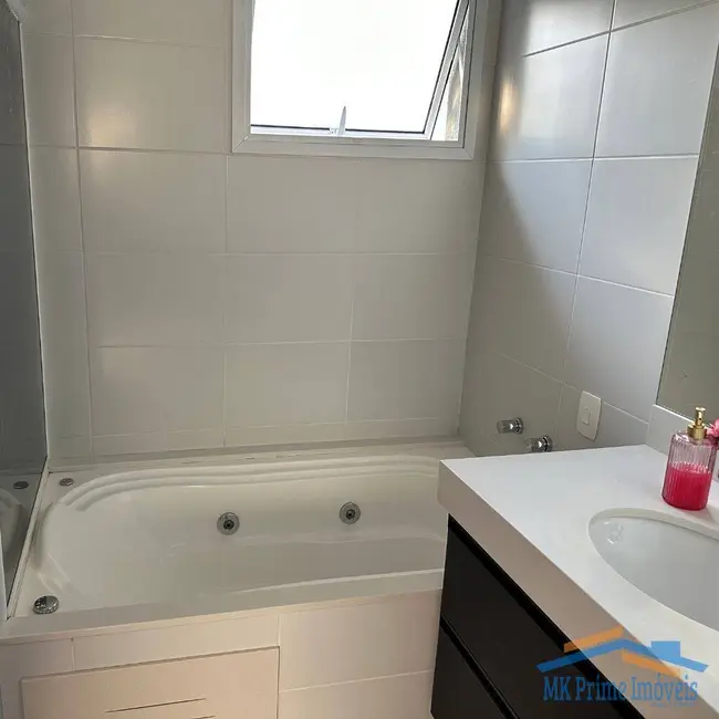 Foto 9 de Casa de Condomínio com 3 quartos à venda, 168m2 em Jardim Pioneiro, Cotia - SP