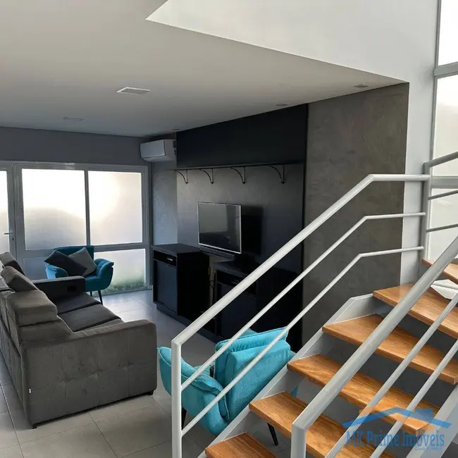 Foto 2 de Casa de Condomínio com 3 quartos à venda, 168m2 em Jardim Pioneiro, Cotia - SP