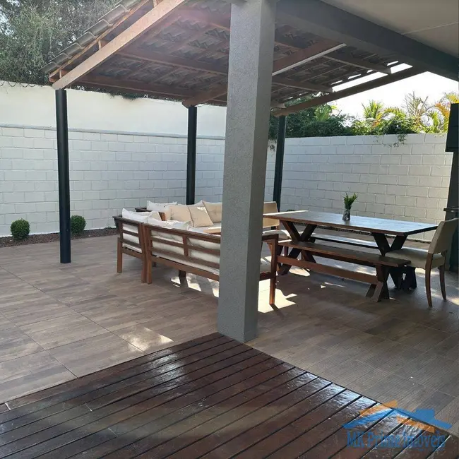 Foto 5 de Casa de Condomínio com 3 quartos à venda, 168m2 em Jardim Pioneiro, Cotia - SP