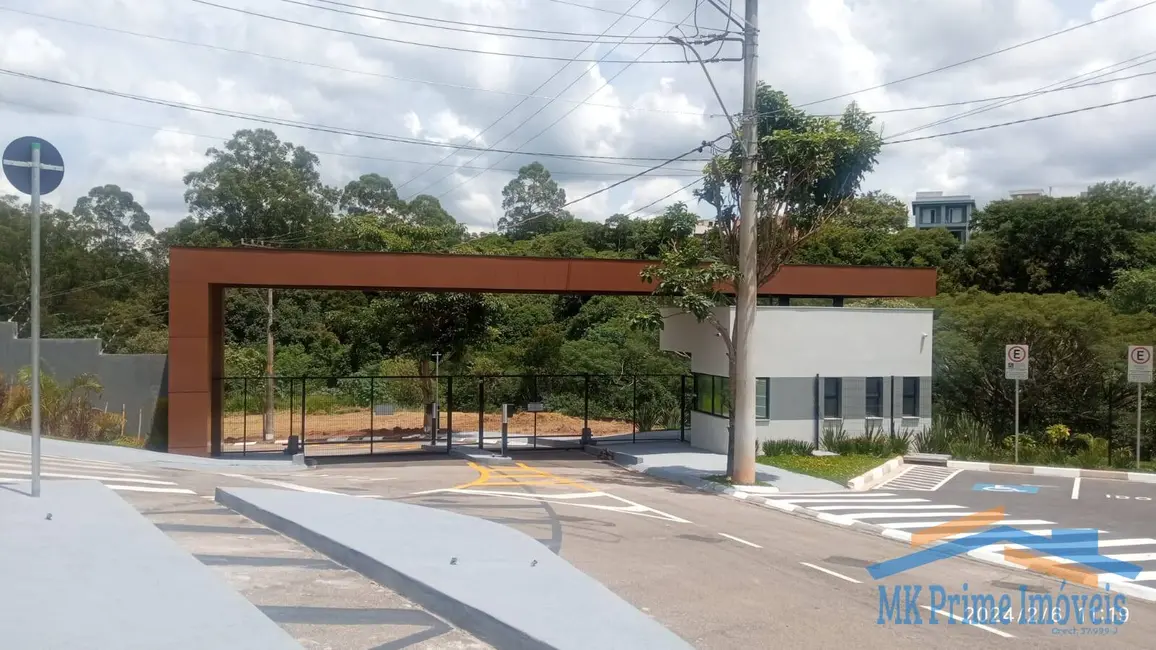 Foto 1 de Lote de Condomínio à venda, 340m2 em Suru, Santana De Parnaiba - SP