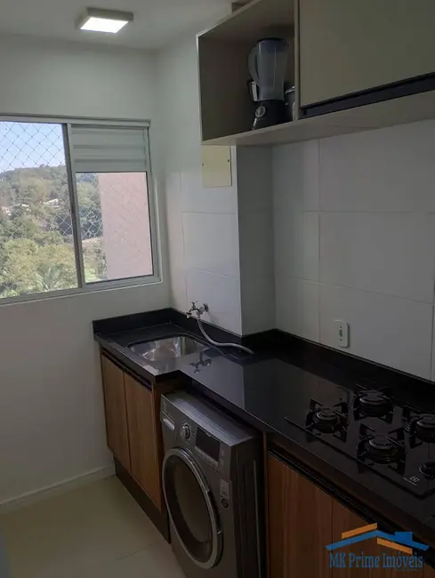 Apartamento com 2 quartos à venda, 47m2 em Parque Rincão, Cotia - SP - imagem 7 Foto 7 de Apartamento com 2 quartos à venda, 47m2 em Parque Rincão, Cotia - SP