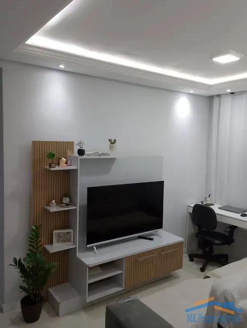 Apartamento com 2 quartos à venda, 47m2 em Parque Rincão, Cotia - SP - imagem 4 Foto 4 de Apartamento com 2 quartos à venda, 47m2 em Parque Rincão, Cotia - SP