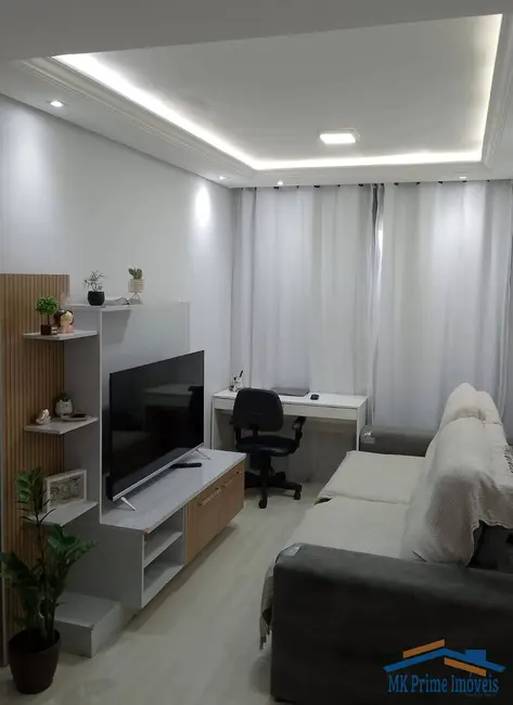 Apartamento com 2 quartos à venda, 47m2 em Parque Rincão, Cotia - SP - imagem 5 Foto 5 de Apartamento com 2 quartos à venda, 47m2 em Parque Rincão, Cotia - SP