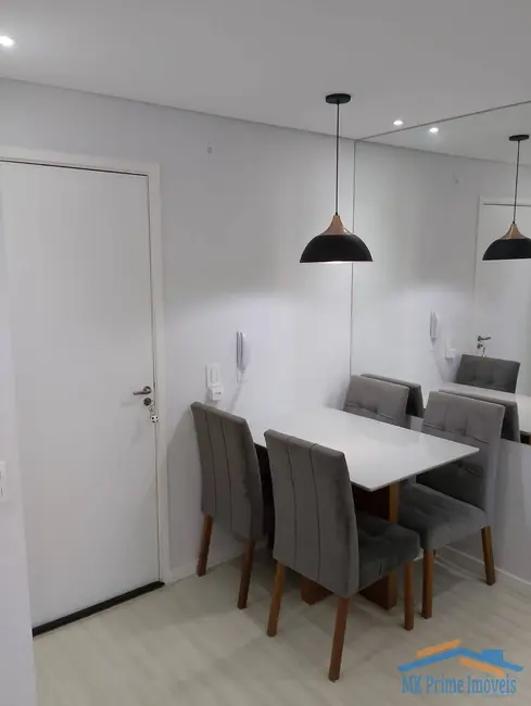 Apartamento com 2 quartos à venda, 47m2 em Parque Rincão, Cotia - SP - imagem 3 Foto 3 de Apartamento com 2 quartos à venda, 47m2 em Parque Rincão, Cotia - SP