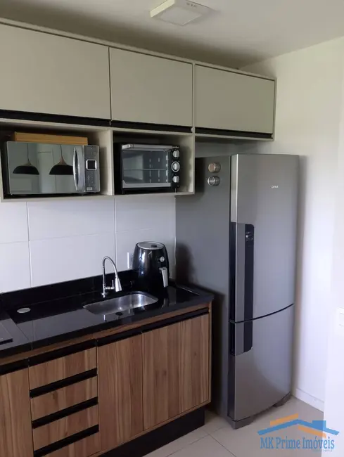 Apartamento com 2 quartos à venda, 47m2 em Parque Rincão, Cotia - SP - imagem 9 Foto 9 de Apartamento com 2 quartos à venda, 47m2 em Parque Rincão, Cotia - SP