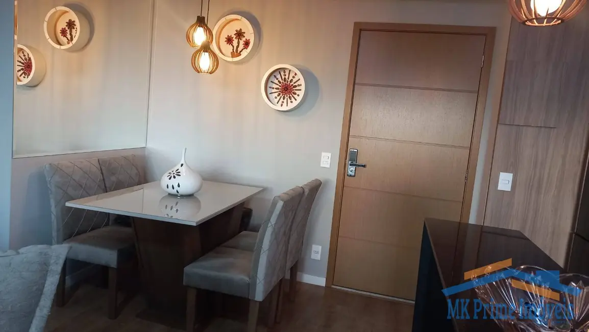 Foto 7 de Apartamento com 2 quartos à venda, 64m2 em Centro, Osasco - SP