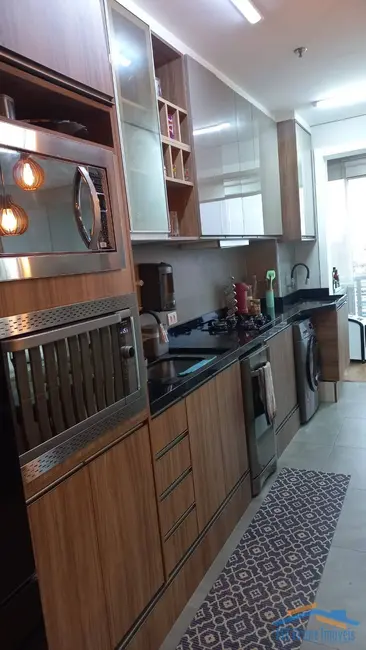Foto 8 de Apartamento com 2 quartos à venda, 64m2 em Centro, Osasco - SP