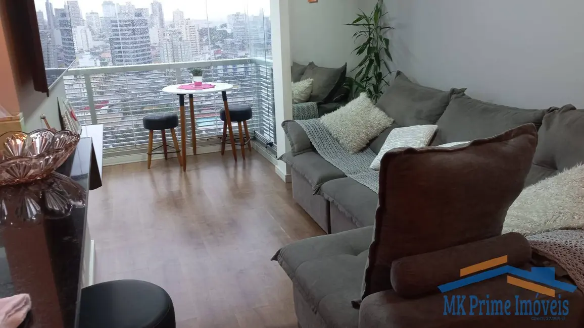 Foto 2 de Apartamento com 2 quartos à venda, 64m2 em Centro, Osasco - SP