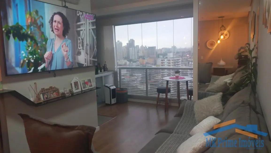 Foto 1 de Apartamento com 2 quartos à venda, 64m2 em Centro, Osasco - SP