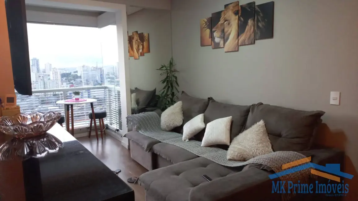 Foto 3 de Apartamento com 2 quartos à venda, 64m2 em Centro, Osasco - SP