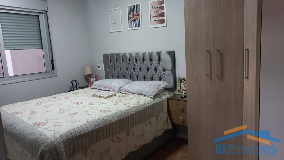 Foto 9 de Apartamento com 2 quartos à venda, 64m2 em Centro, Osasco - SP