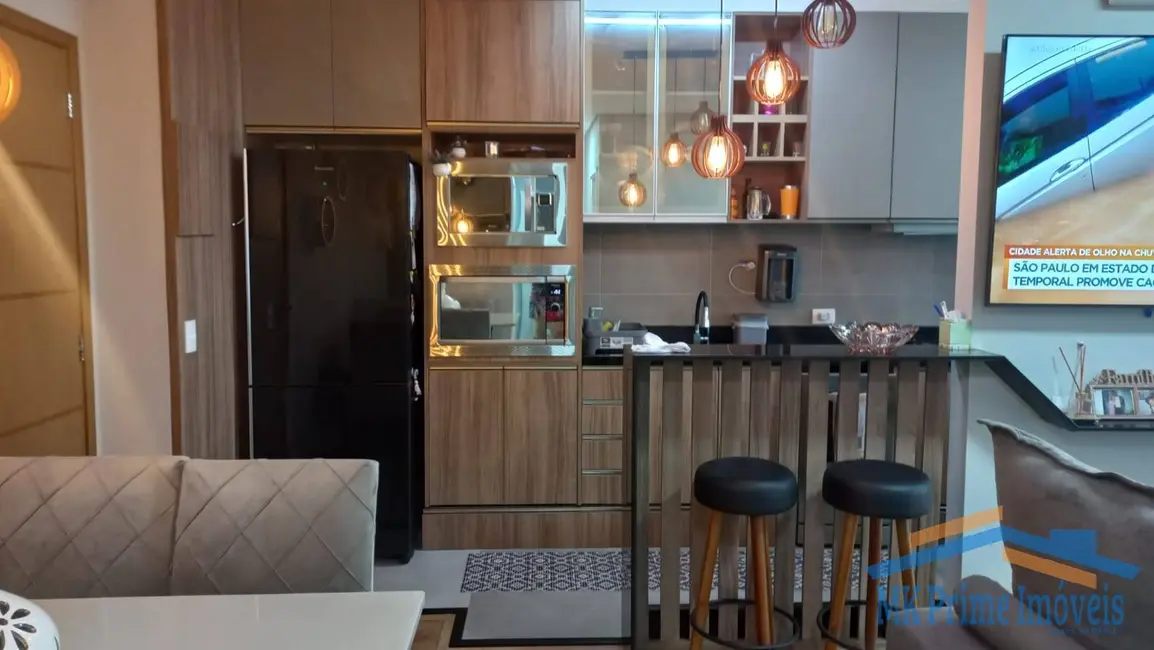 Foto 5 de Apartamento com 2 quartos à venda, 64m2 em Centro, Osasco - SP