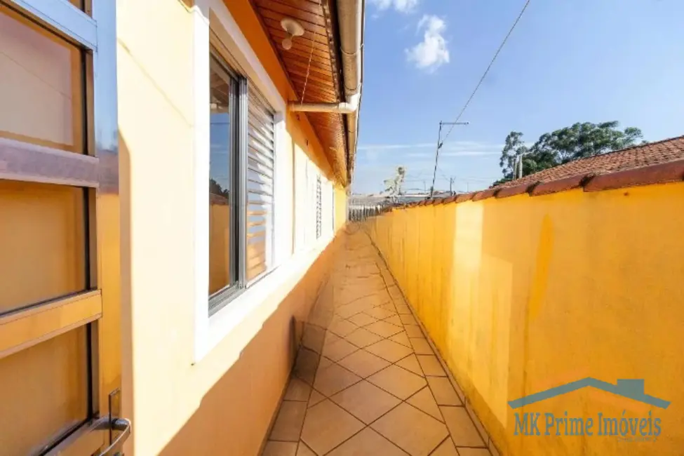 Foto 5 de Casa com 3 quartos à venda, 166m2 em Metalúrgicos, Osasco - SP