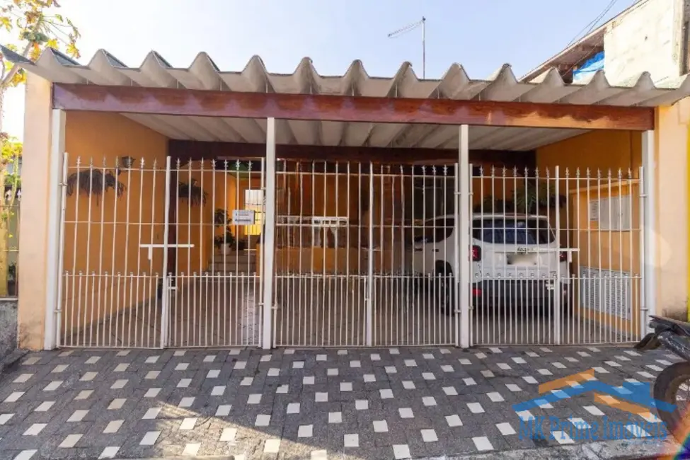 Foto 1 de Casa com 3 quartos à venda, 166m2 em Metalúrgicos, Osasco - SP
