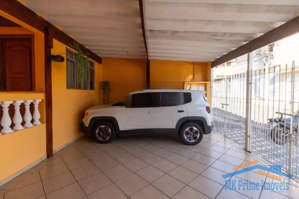 Foto 3 de Casa com 3 quartos à venda, 166m2 em Metalúrgicos, Osasco - SP