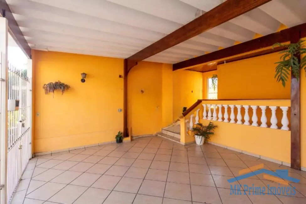 Foto 4 de Casa com 3 quartos à venda, 166m2 em Metalúrgicos, Osasco - SP