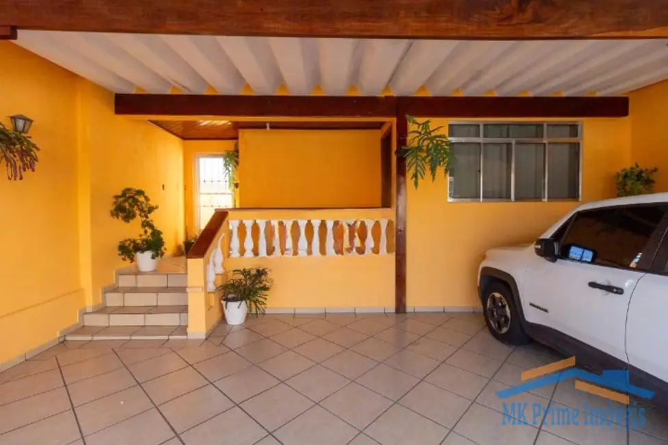 Foto 2 de Casa com 3 quartos à venda, 166m2 em Metalúrgicos, Osasco - SP