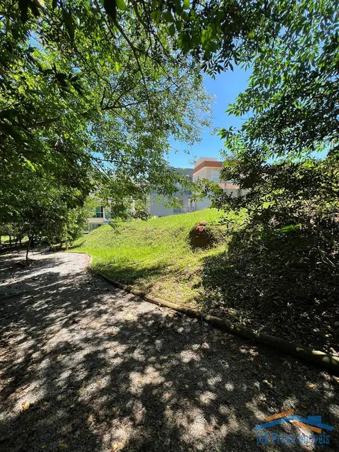 Foto 4 de Lote de Condomínio à venda, 596m2 em Suru, Santana De Parnaiba - SP