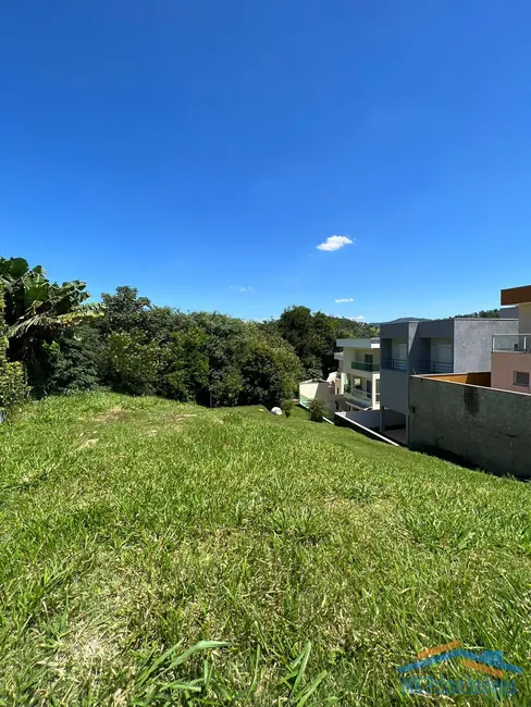 Foto 2 de Lote de Condomínio à venda, 596m2 em Suru, Santana De Parnaiba - SP