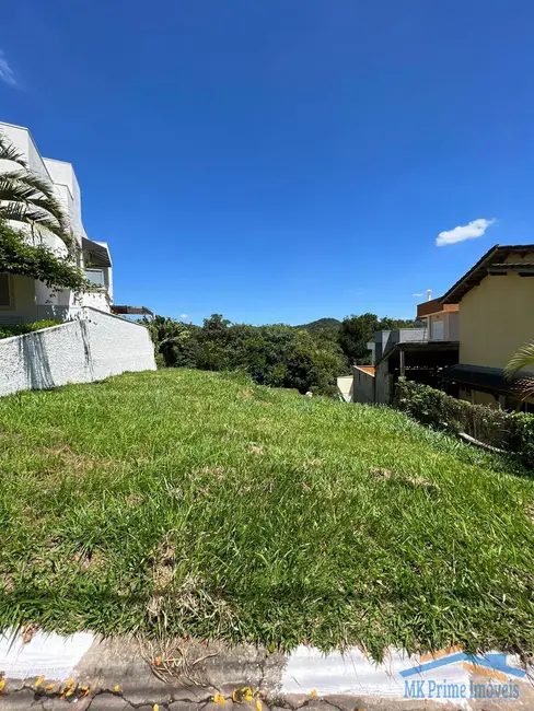 Foto 3 de Lote de Condomínio à venda, 596m2 em Suru, Santana De Parnaiba - SP