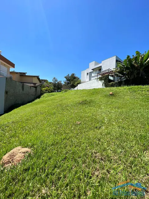 Foto 1 de Lote de Condomínio à venda, 596m2 em Suru, Santana De Parnaiba - SP