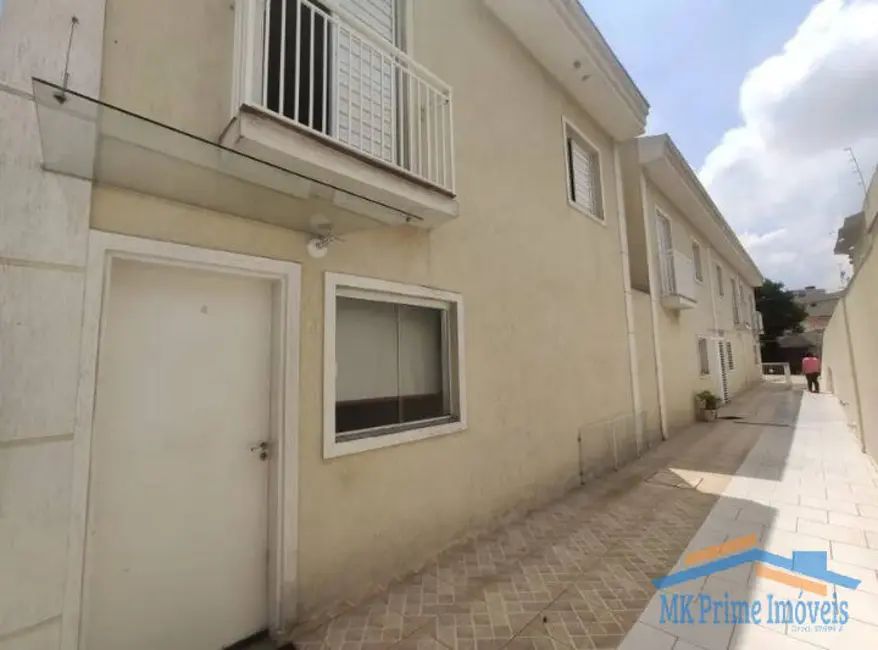 Foto 1 de Casa de Condomínio com 2 quartos à venda, 70m2 em Vila dos Remédios, São Paulo - SP