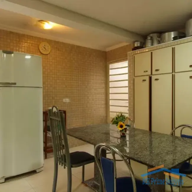 Foto 8 de Casa com 4 quartos à venda, 165m2 em Parque Continental, São Paulo - SP