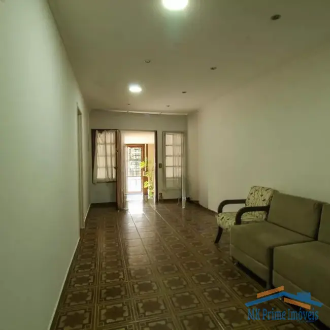 Foto 4 de Casa com 4 quartos à venda, 165m2 em Parque Continental, São Paulo - SP
