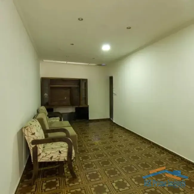 Foto 5 de Casa com 4 quartos à venda, 165m2 em Parque Continental, São Paulo - SP
