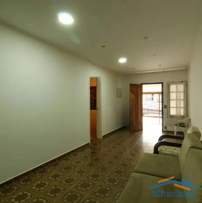 Foto 3 de Casa com 4 quartos à venda, 165m2 em Parque Continental, São Paulo - SP