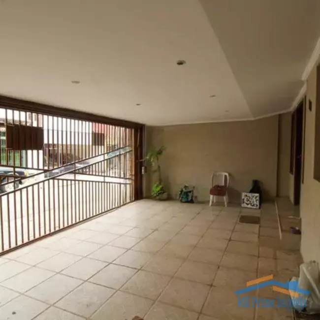 Foto 1 de Casa com 4 quartos à venda, 165m2 em Parque Continental, São Paulo - SP