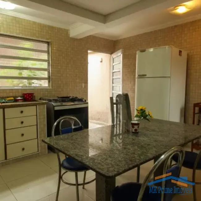 Foto 7 de Casa com 4 quartos à venda, 165m2 em Parque Continental, São Paulo - SP