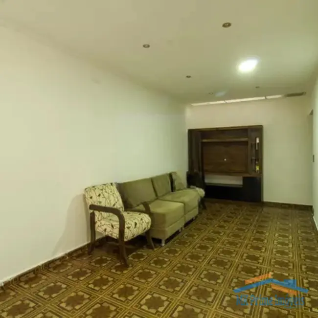 Foto 2 de Casa com 4 quartos à venda, 165m2 em Parque Continental, São Paulo - SP