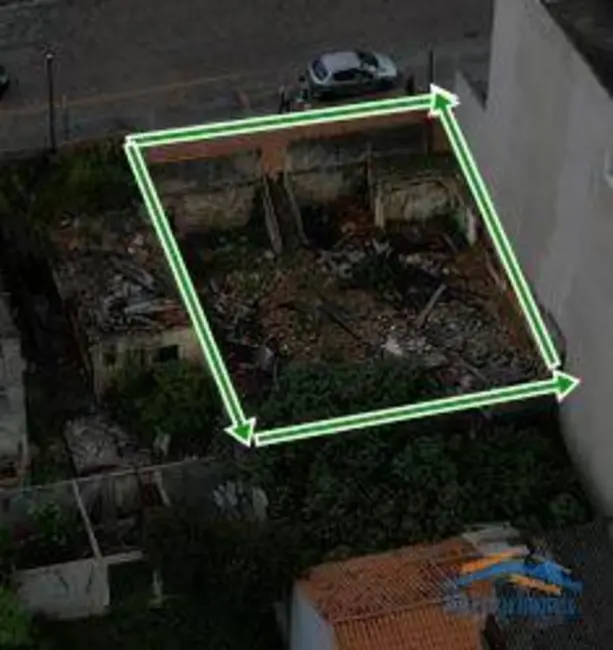Foto 3 de Terreno / Lote à venda, 250m2 em São Paulo - SP