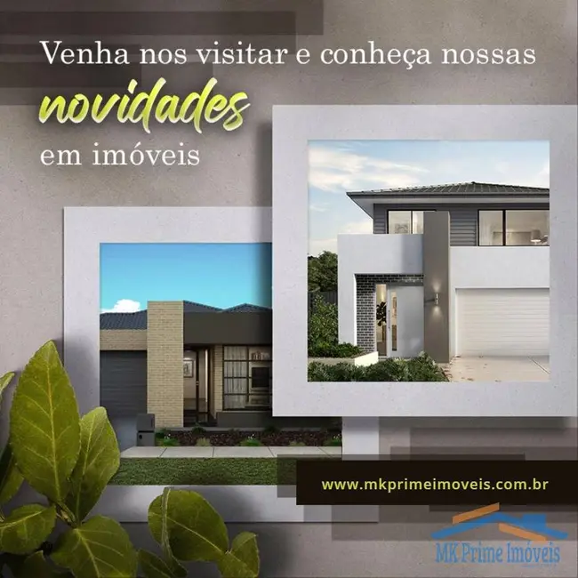 Foto 1 de Casa de Condomínio com 3 quartos à venda, 142m2 em Chácara Jaguari (Fazendinha), Santana De Parnaiba - SP