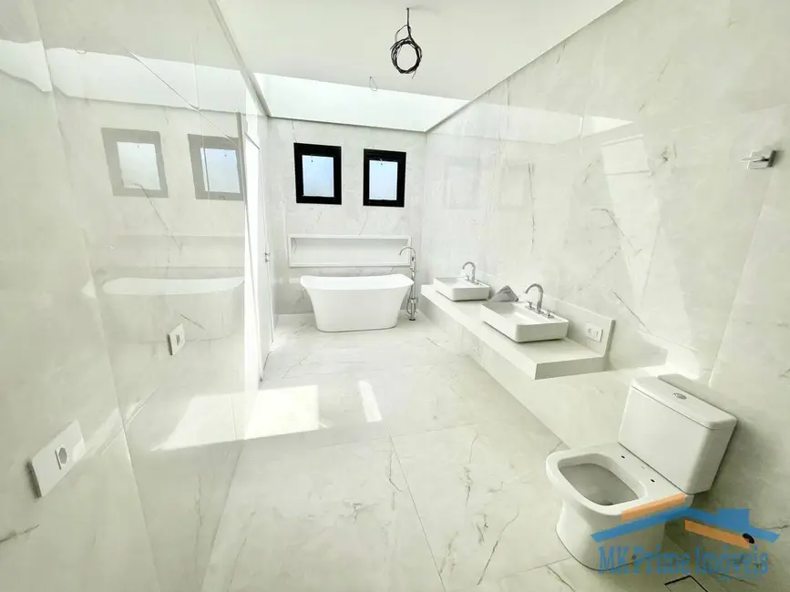 Foto 9 de Casa de Condomínio com 4 quartos à venda, 560m2 em Barueri - SP