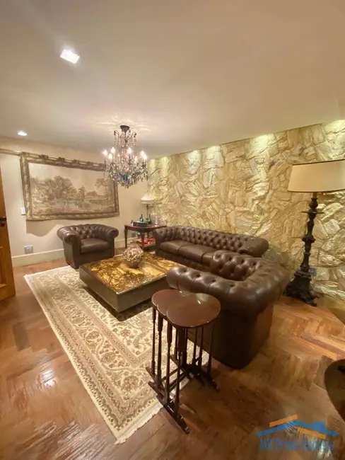 Casa de Condomínio com 5 quartos à venda, 1000m2 em Tamboré, Santana De Parnaiba - SP - imagem 8 Foto 8 de Casa de Condomínio com 5 quartos à venda, 1000m2 em Tamboré, Santana De Parnaiba - SP