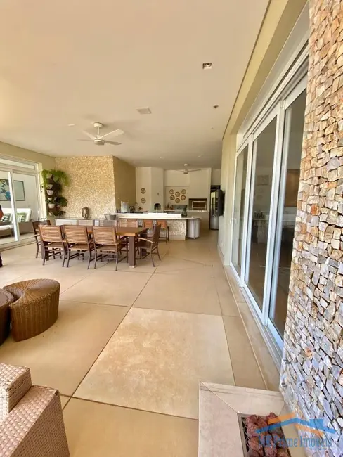 Casa de Condomínio com 5 quartos à venda, 1000m2 em Tamboré, Santana De Parnaiba - SP - imagem 4 Foto 4 de Casa de Condomínio com 5 quartos à venda, 1000m2 em Tamboré, Santana De Parnaiba - SP